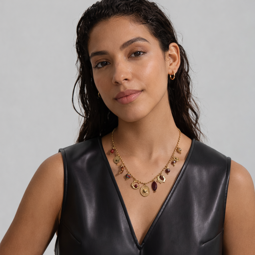 Constelación Necklace