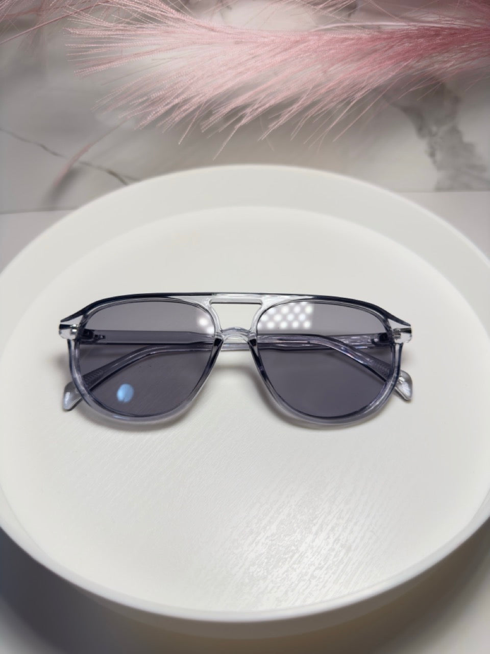 Unisex Military Sunglasses