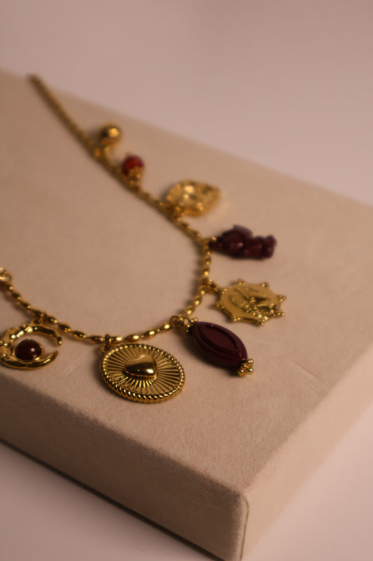 Constelación Necklace