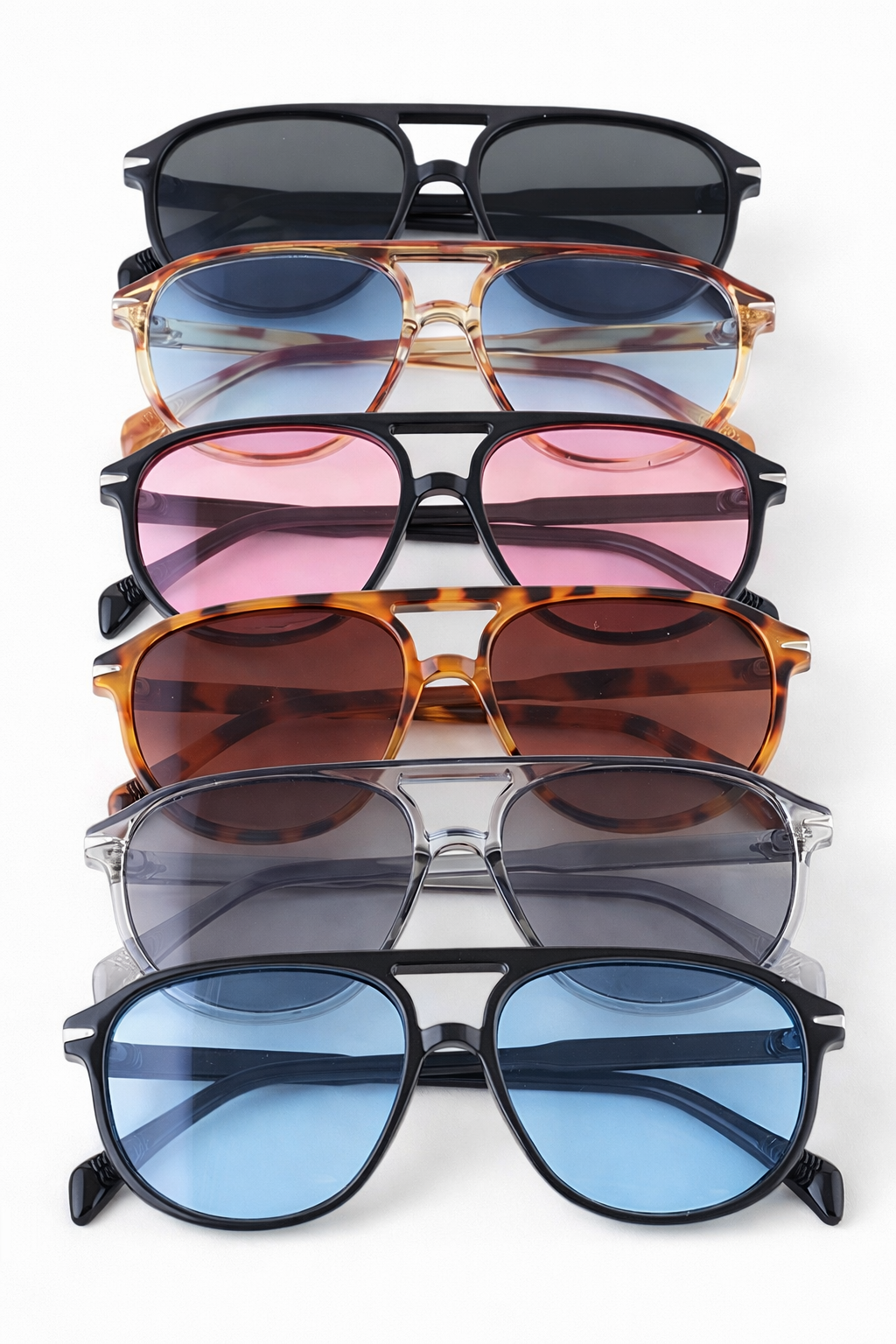 Unisex Military Sunglasses