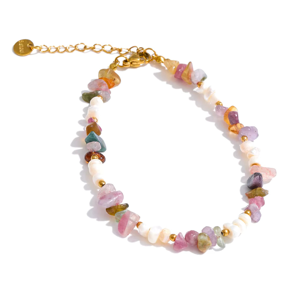 Freshwater Pearl Bracelet