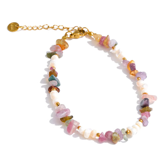 Freshwater Pearl Bracelet