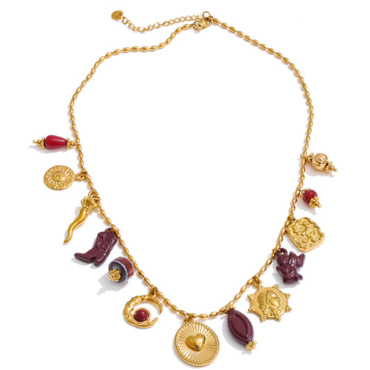 Constelación Necklace