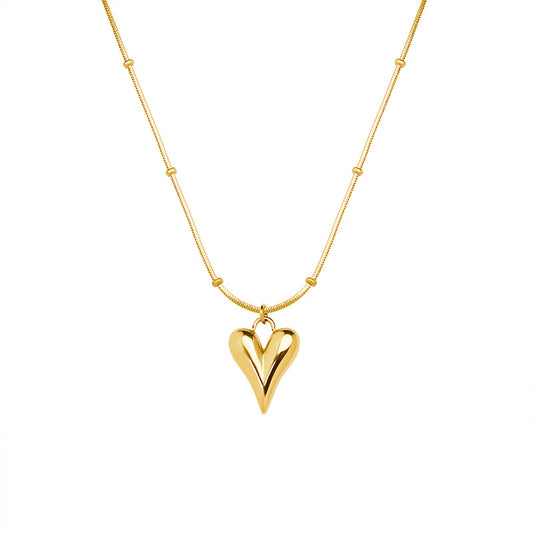 My Love Necklace