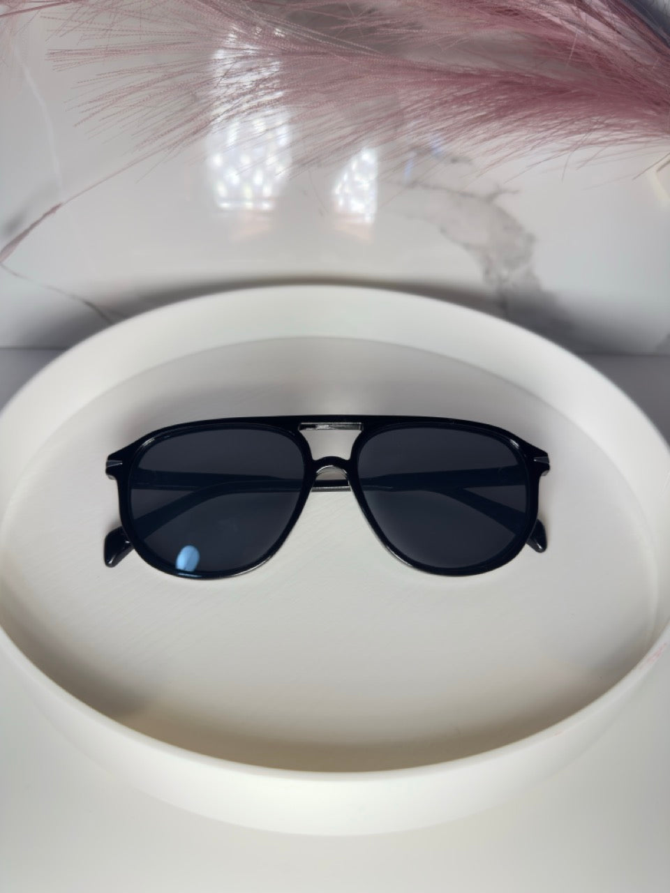 Unisex Military Sunglasses