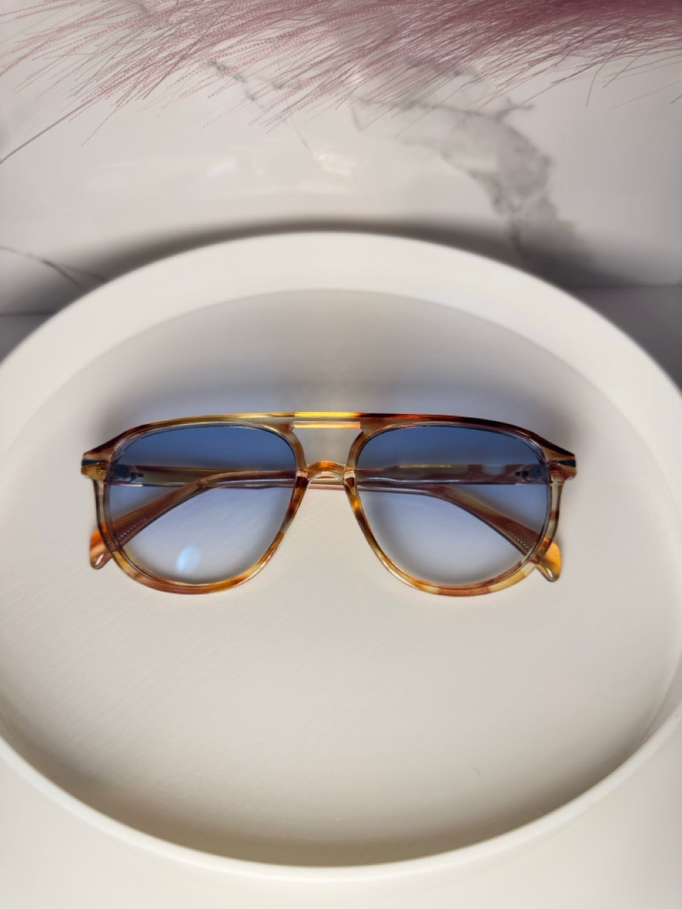 Unisex Military Sunglasses