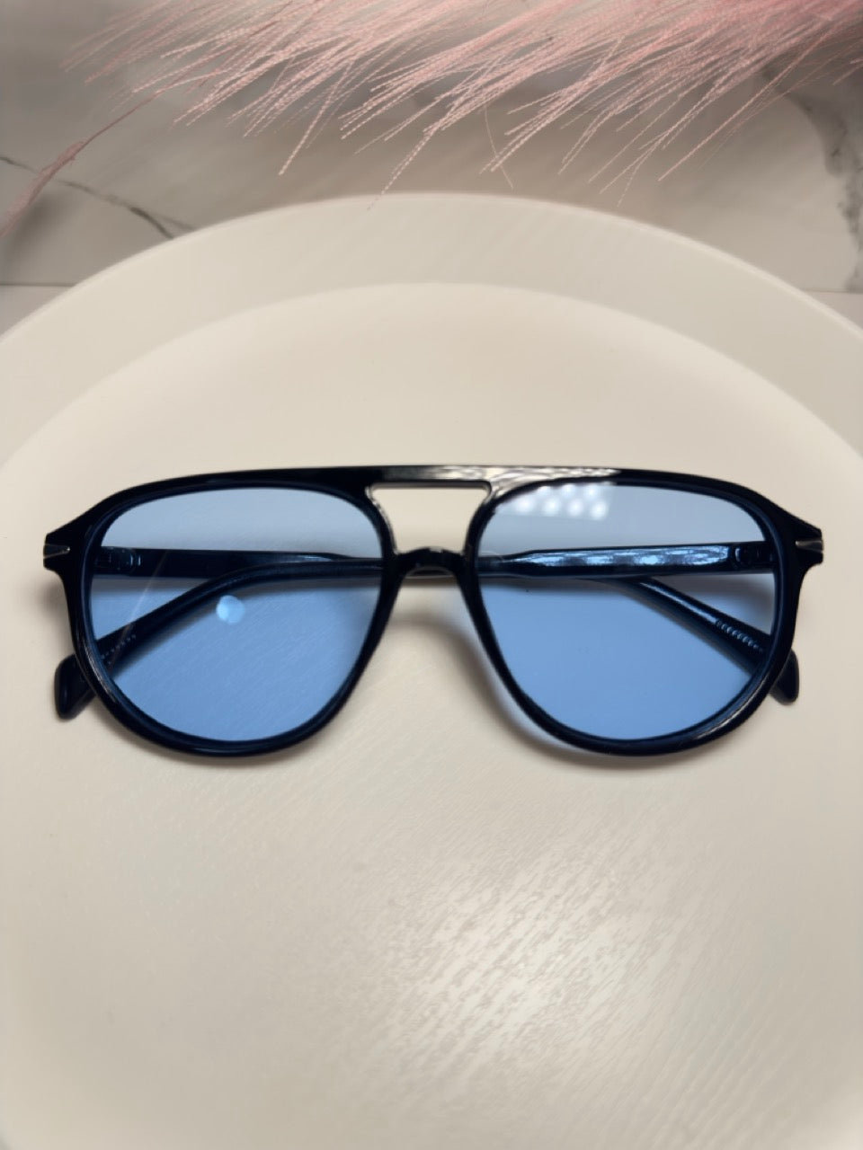 Unisex Military Sunglasses