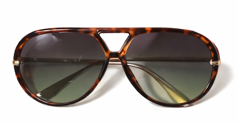 Madame Sunglasses