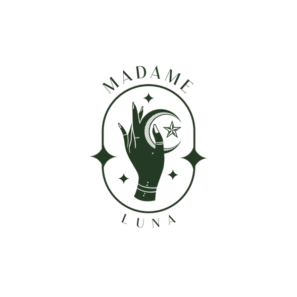 Madame Luna PR