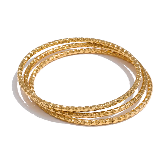 Vintage Bracelet Set