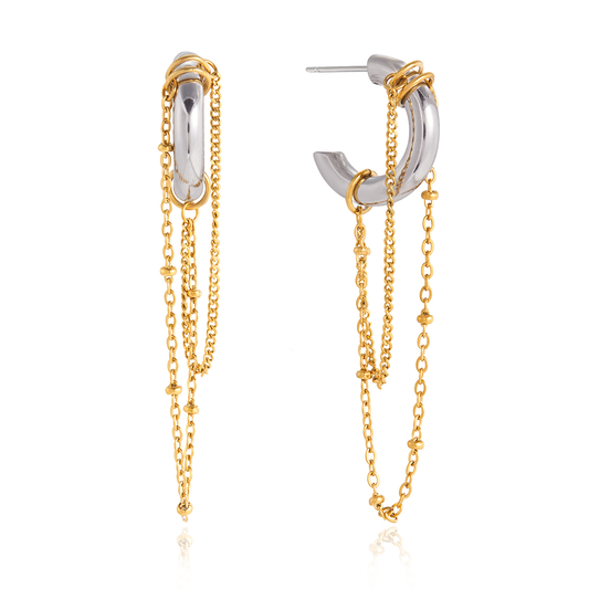 Drape Hoops
