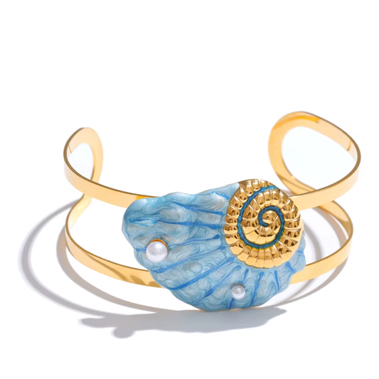 Sirena Bangle