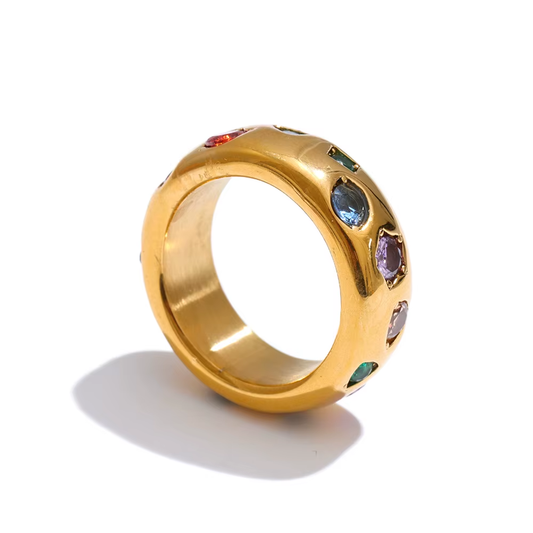 Candy Ring